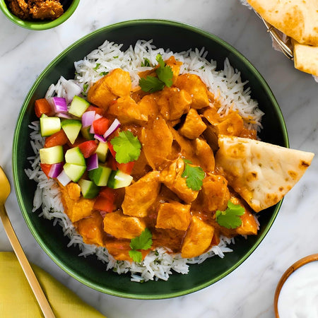 Πάστα Μπαχαρικών Pataks Mild Curry Spice Paste