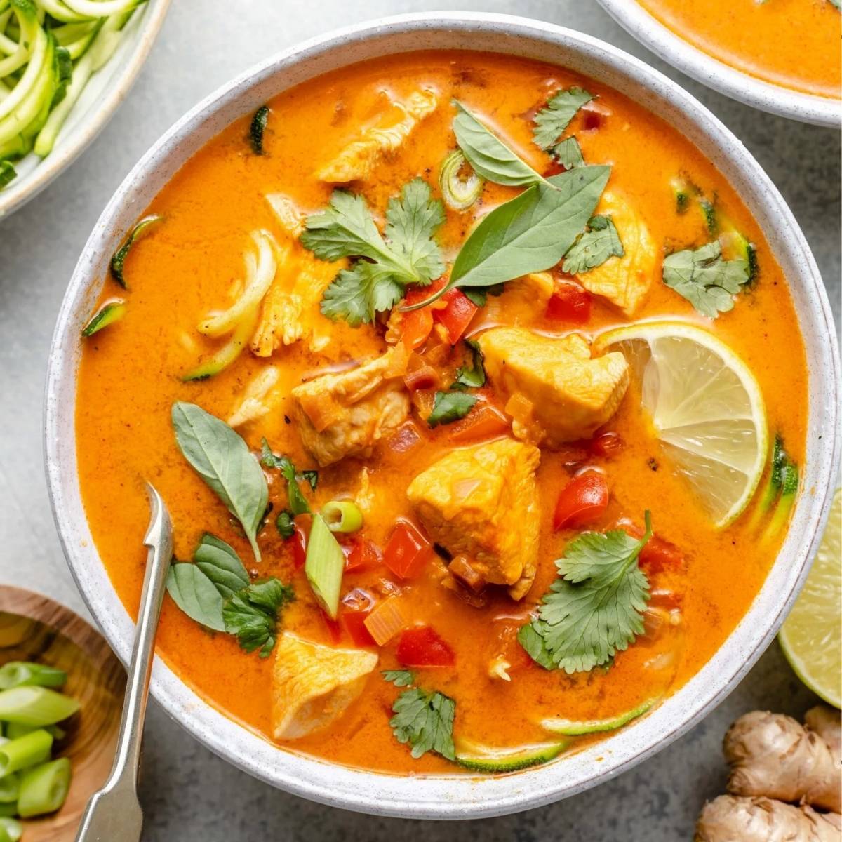 Πάστα Μπαχαρικών Pataks Mild Curry Spice Paste