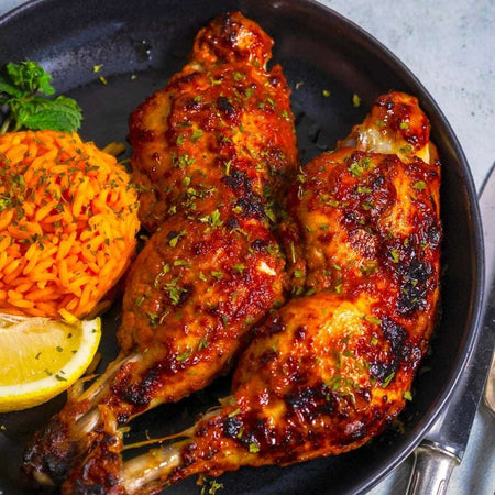 Σάλτσα Μαρινάδας Pataks Tandoori Marinade Paste Mild