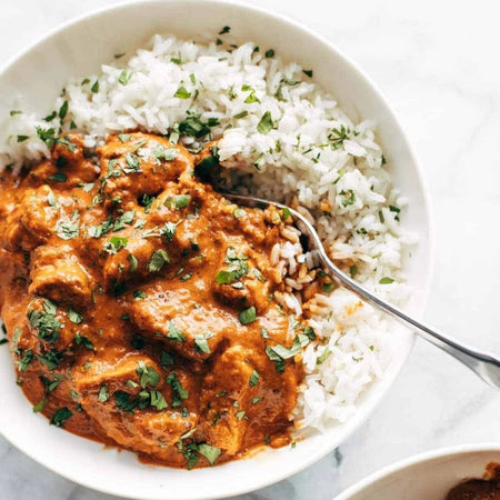 Πάστα Μπαχαρικών Pataks Tikka Masala Spice Paste Medium