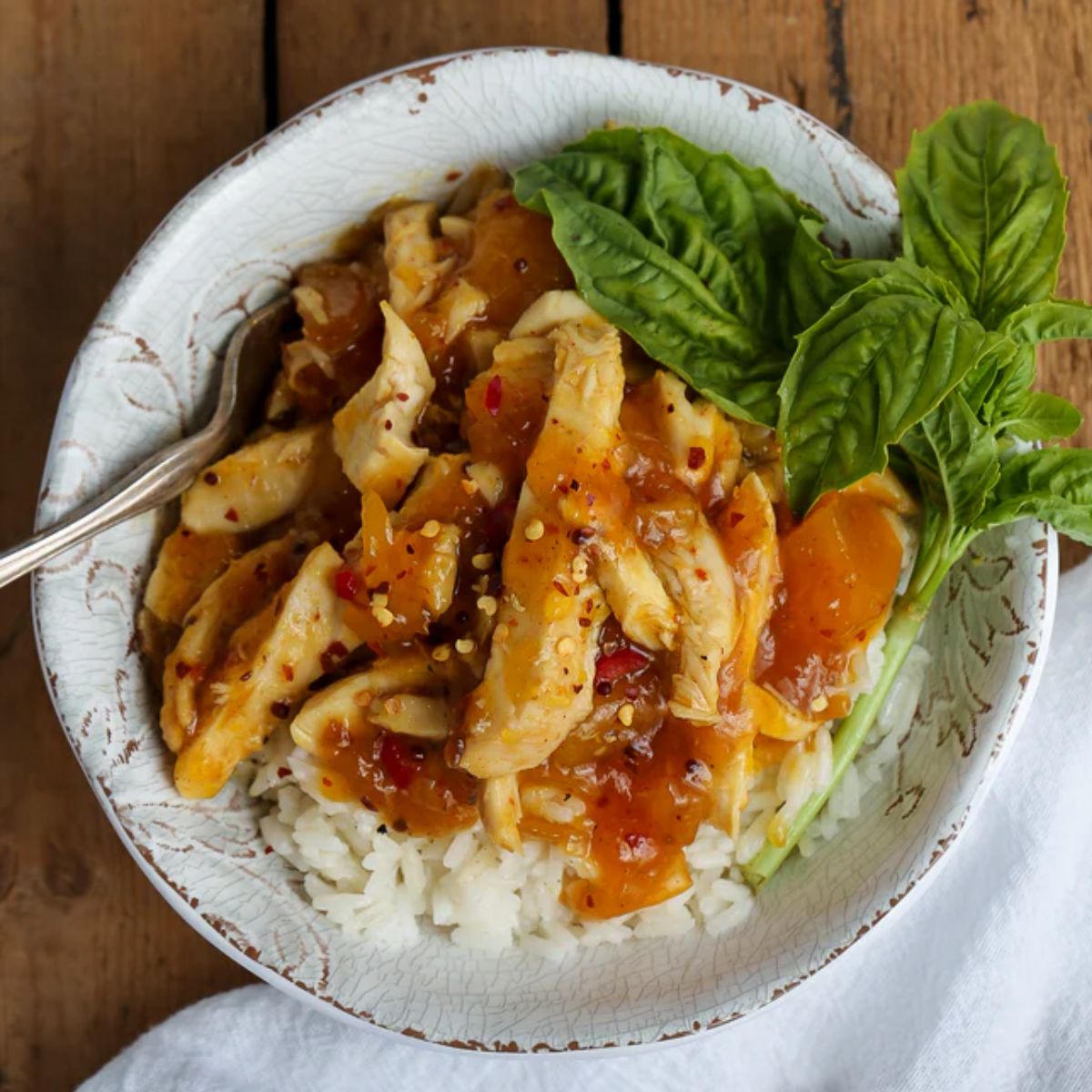 Τσάτνεϊ Μάνγκο Pattesons Original Mango Chutney