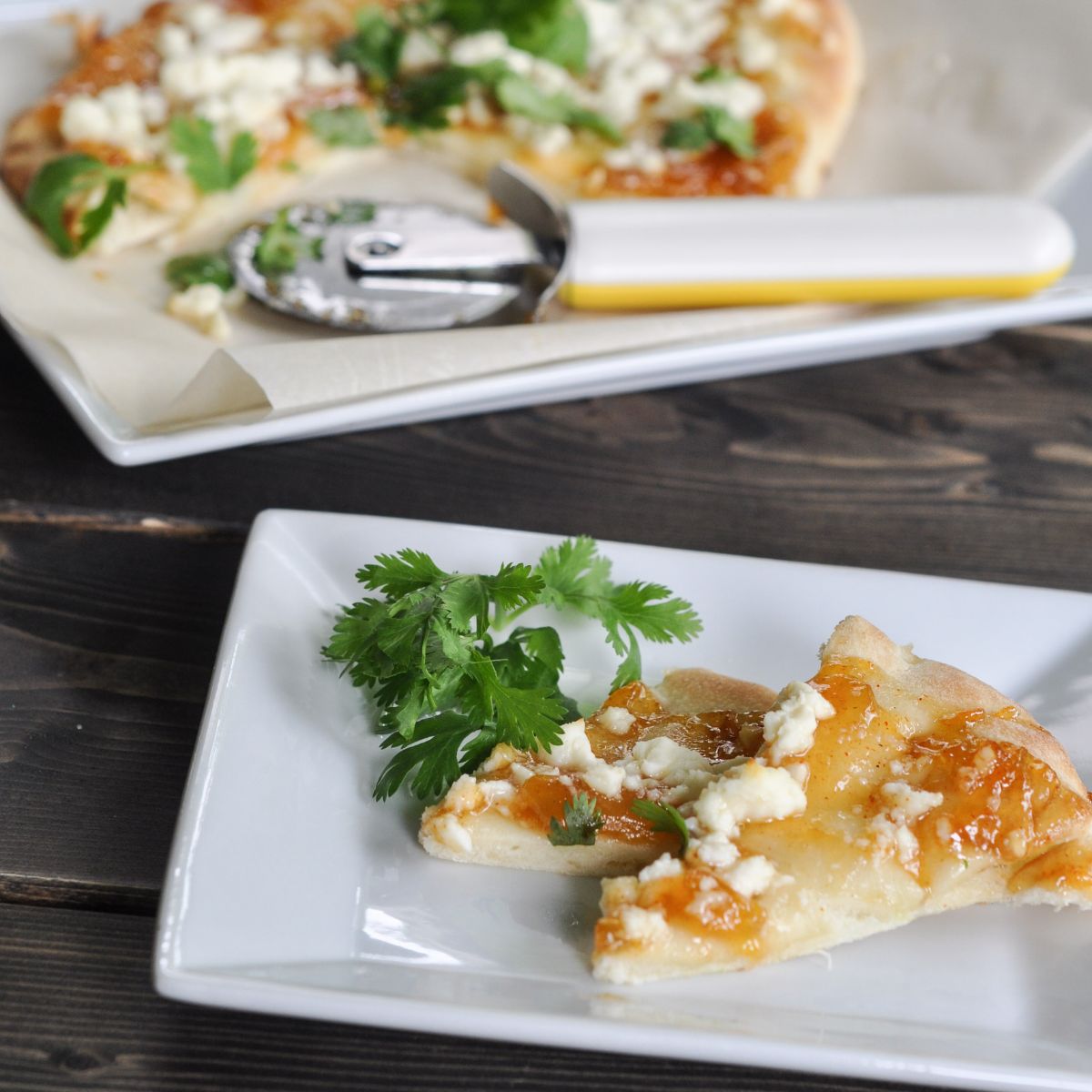 Τσάτνεϊ Μάνγκο Pattesons Original Mango Chutney