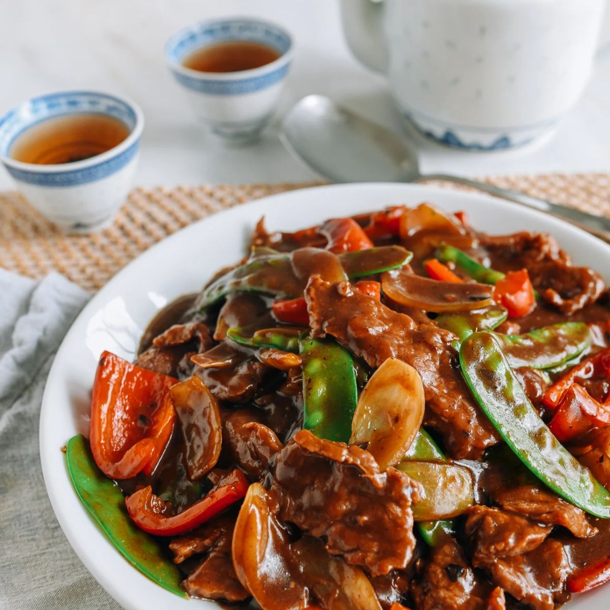 Πάστα Τσίλι Pearl River Bridge Chilli Bean Paste