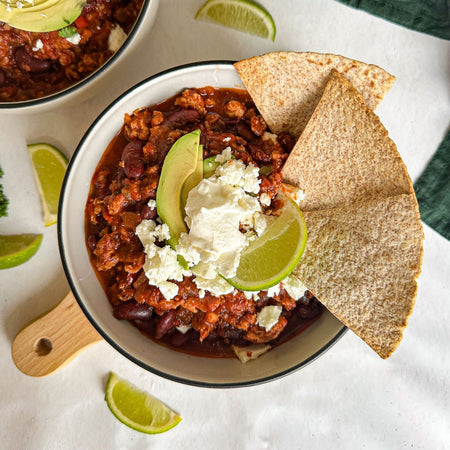 Πάστα Τσίλι Pearl River Bridge Chilli Bean Paste