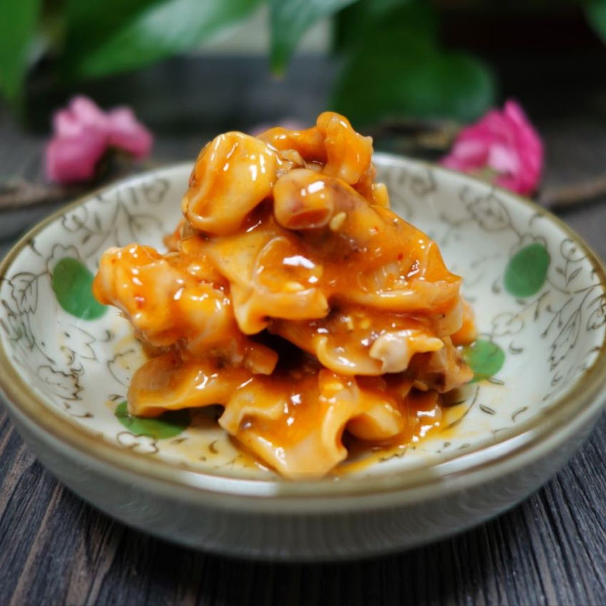 Πάστα Τσίλι Μέτρια Pearl River Bridge Chilli Bean Paste Mild