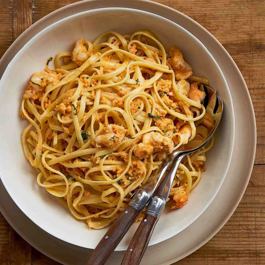 Ζυμαρικά Peck Linguine 500g