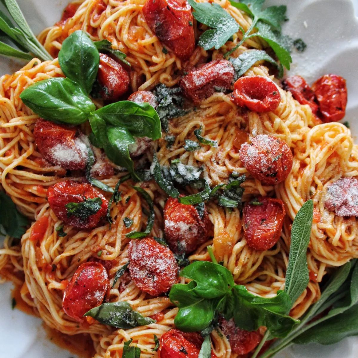 Ζυμαρικά Peck Spaghettini