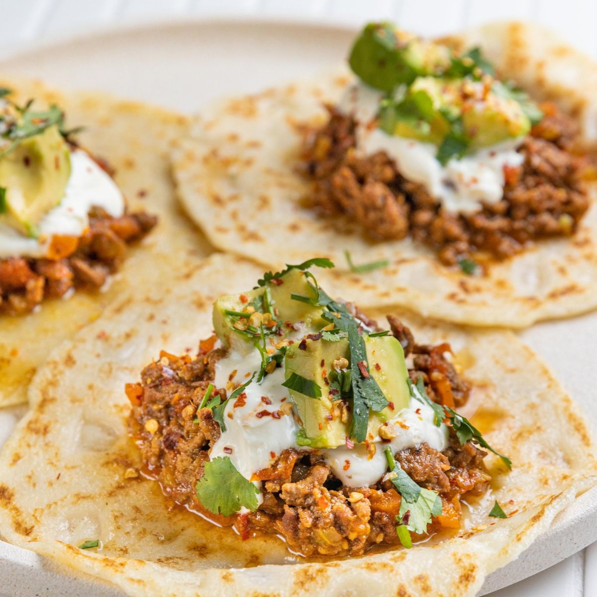 Έτοιμο Μείγμα Γέμισης Για Τάκος Pekis Taco Fillers Chili Con Carne