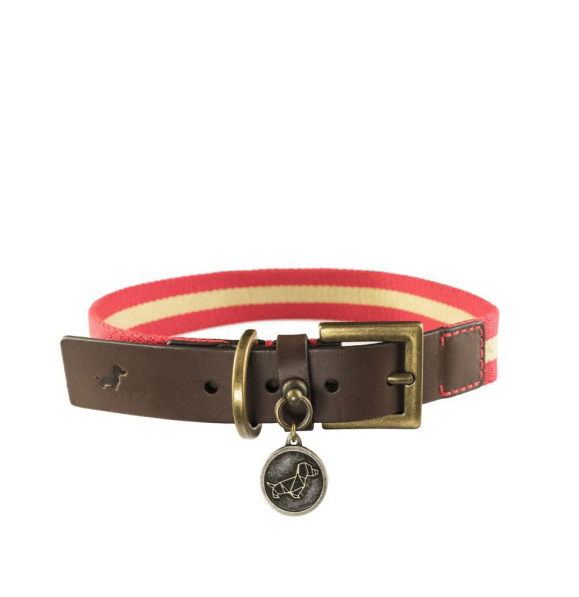 Περιλαίμιο Σκύλου Poldo Dog Couture Portofino Dog Collar