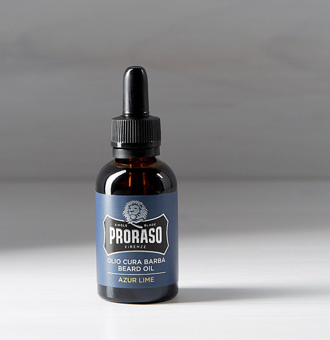 Proraso Beard Oil Azur and Lime