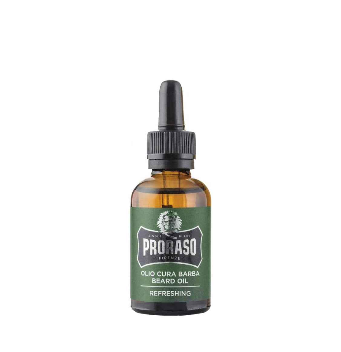 Proraso Beard Oil Eucalyptus 30ml
