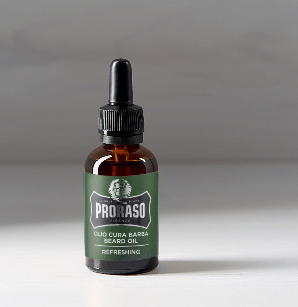 Proraso Beard Oil Eucalyptus 30ml