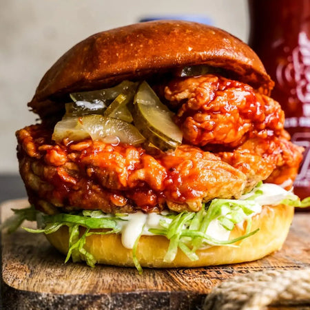 Σάλτσα Γλυκού Τσίλι Χωρίς Ζάχαρη Μέλι Rabeko Zero Sweet Hot Chili Sugar Free