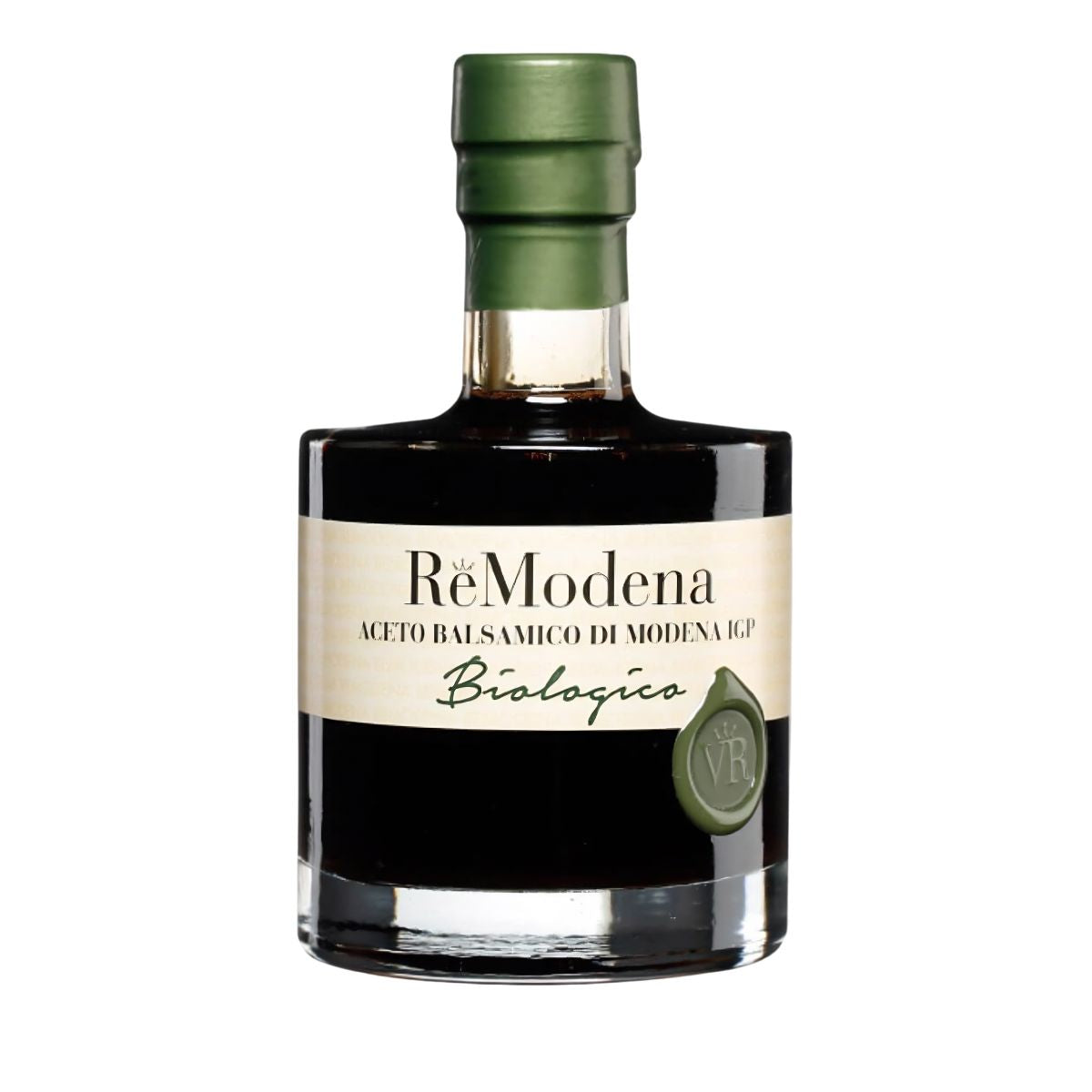Ξύδι Βαλσάμικο Βιολογικό ReModena Organic Balsamic Vinegar Of Modena IGP