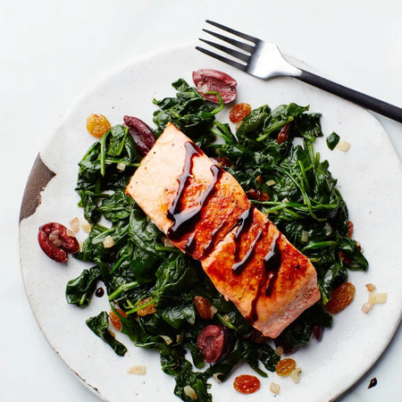 Ξύδι Βαλσάμικο Βιολογικό ReModena Organic Balsamic Vinegar Of Modena IGP