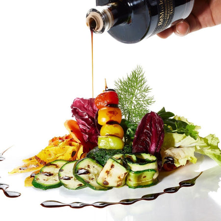 Ξύδι Βαλσάμικο Βιολογικό ReModena Organic Balsamic Vinegar Of Modena IGP