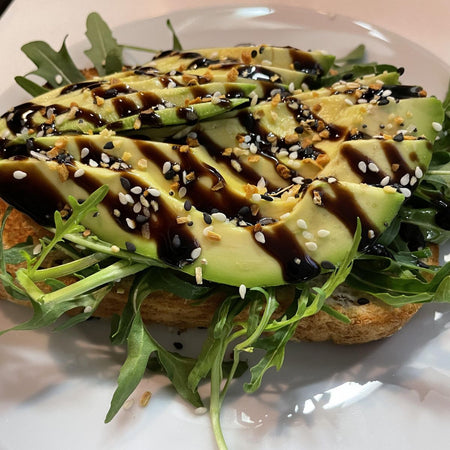 Ξύδι Βαλσάμικο Βιολογικό ReModena Organic Balsamic Vinegar Of Modena IGP