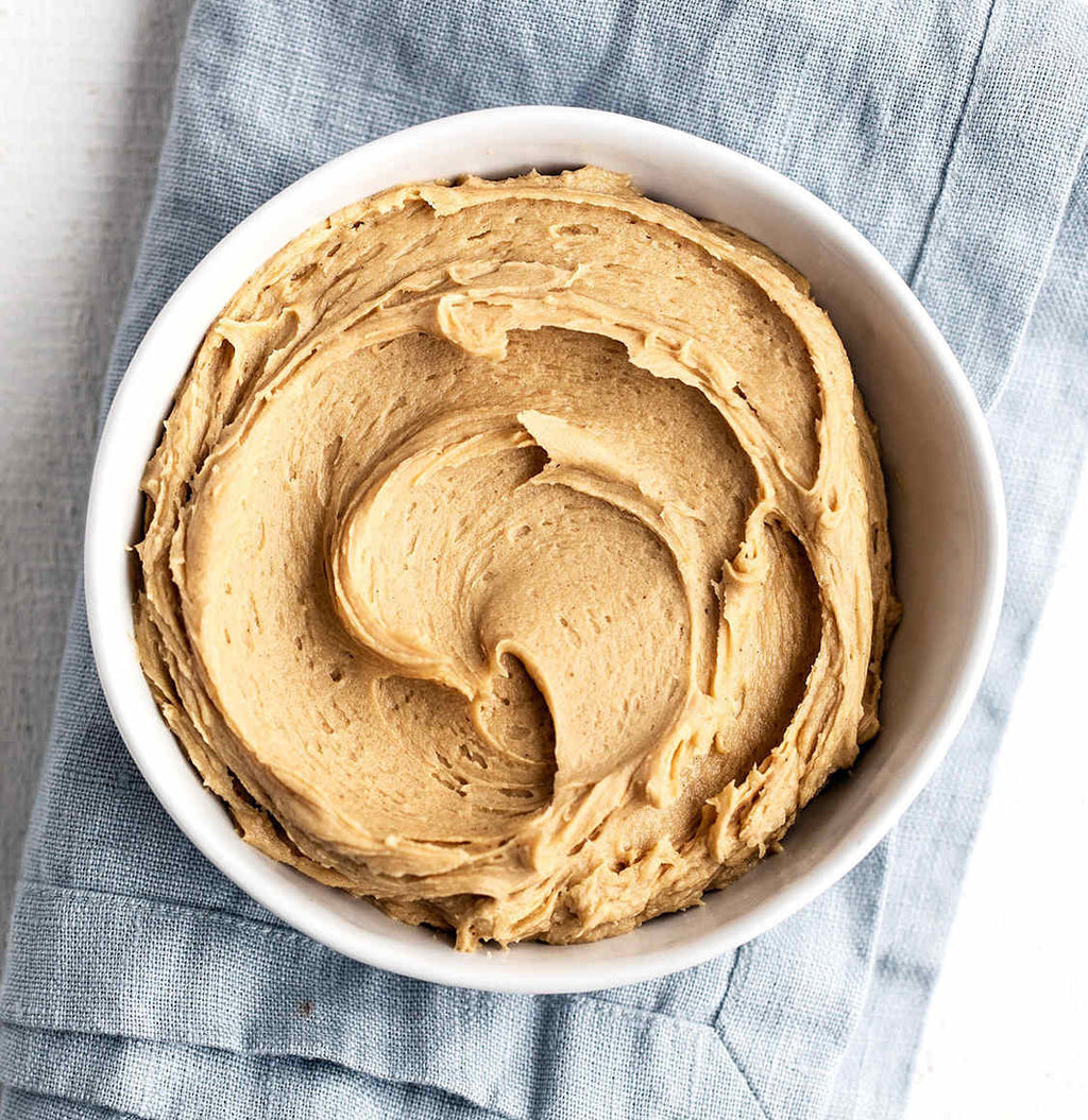 Φυστικοβούτυρο Κρεμώδες Reese's Creamy Peanut Butter Spread 510g