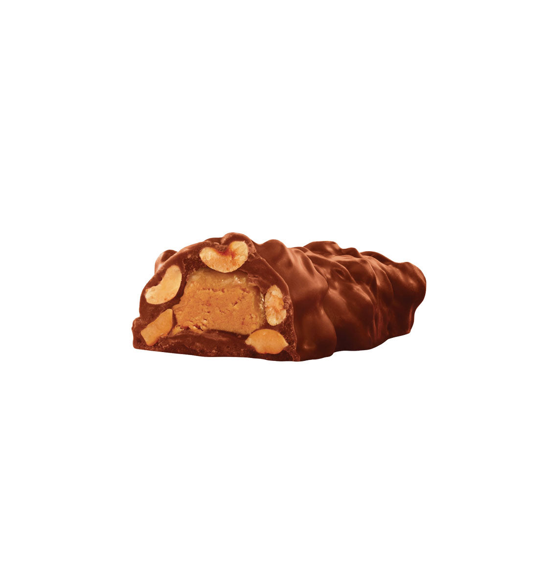 Μπάρα Reese's Nutrageous Milk Chocolate Peanuts Peanut Butter And Caramel 47g