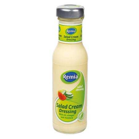 Σάλτσα Remia Salad Cream Dressing 250ml