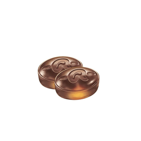 Καραμέλες με Γλυκόριζα Ricola Luxurious Liquorice Sugar Free Caramels
