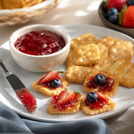 Κράκερ Ritz Crackers Breaks Original