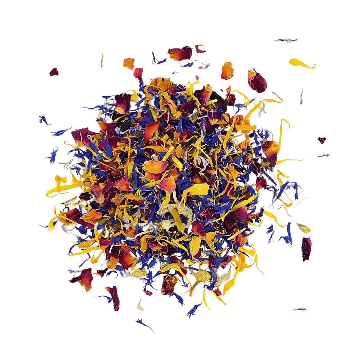 Βρώσιμα Λουλούδια Roma Selection of Edible Flowers