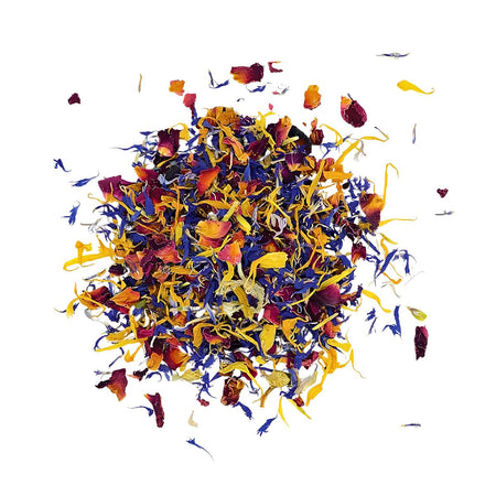 Βρώσιμα Λουλούδια Roma Selection of Edible Flowers