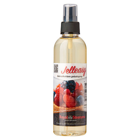 Royal Steensma Jelleasy Ready To Use Pastry Spray 200ml