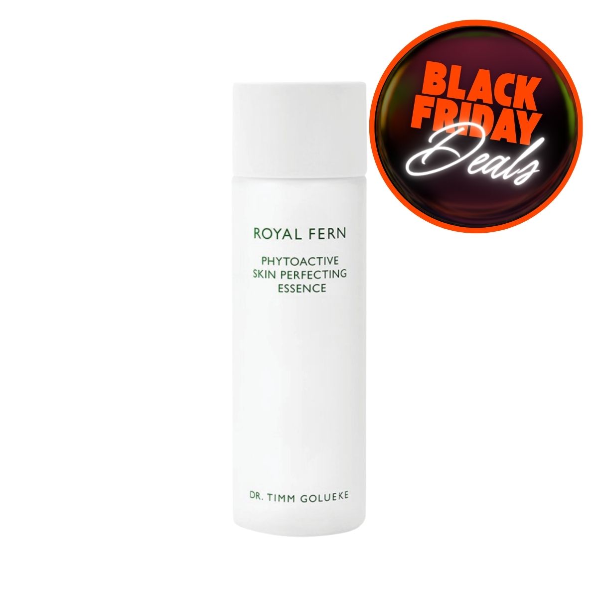 Royal Fern Phytoactive Skin Perfecting Essence
