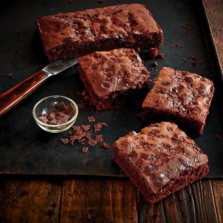 Μείγμα για Μπράουνις Ruf Classic Brownie Mix