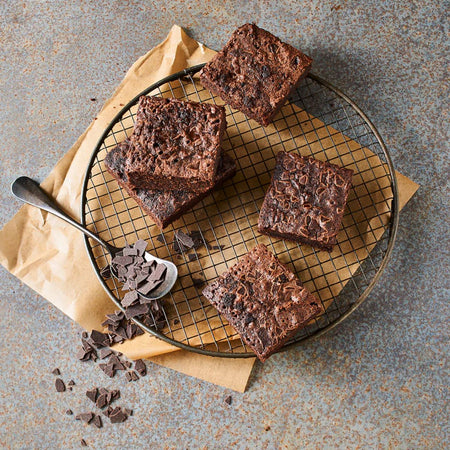 Μείγμα για Μπράουνις Ruf Classic Brownie Mix