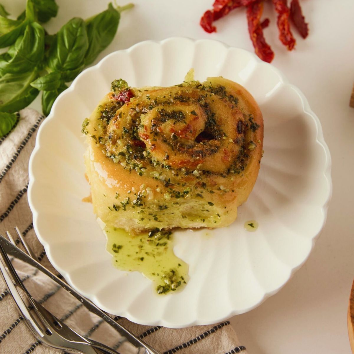 Σάλτσα Πέστο Sacla Vegan Basil Pesto Dairy Free Gluten Free