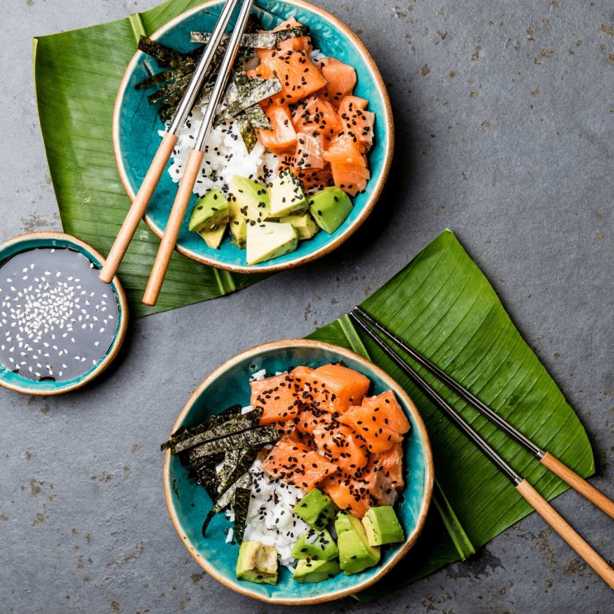 Σνακ Φυκιού με Φαγόπυρο Saitaku Nori Snack with Buckwheat