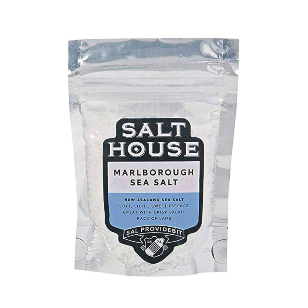 Αλάτι Salthouse Marlborough Sea Salt