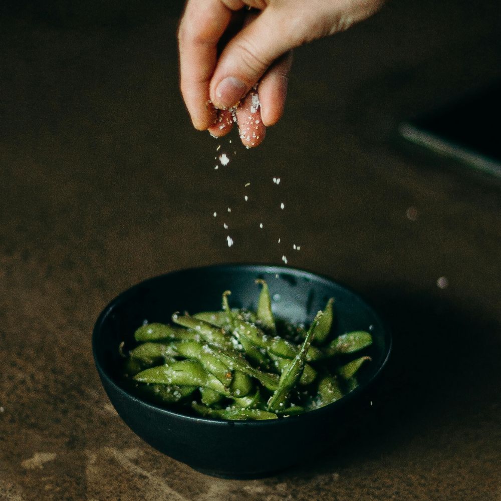 Αλάτι Salthouse Marlborough Sea Salt