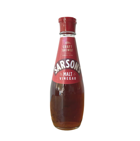 Ξύδι Βύνης Κριθαριού Sarsons Malt Vinegar 250ml