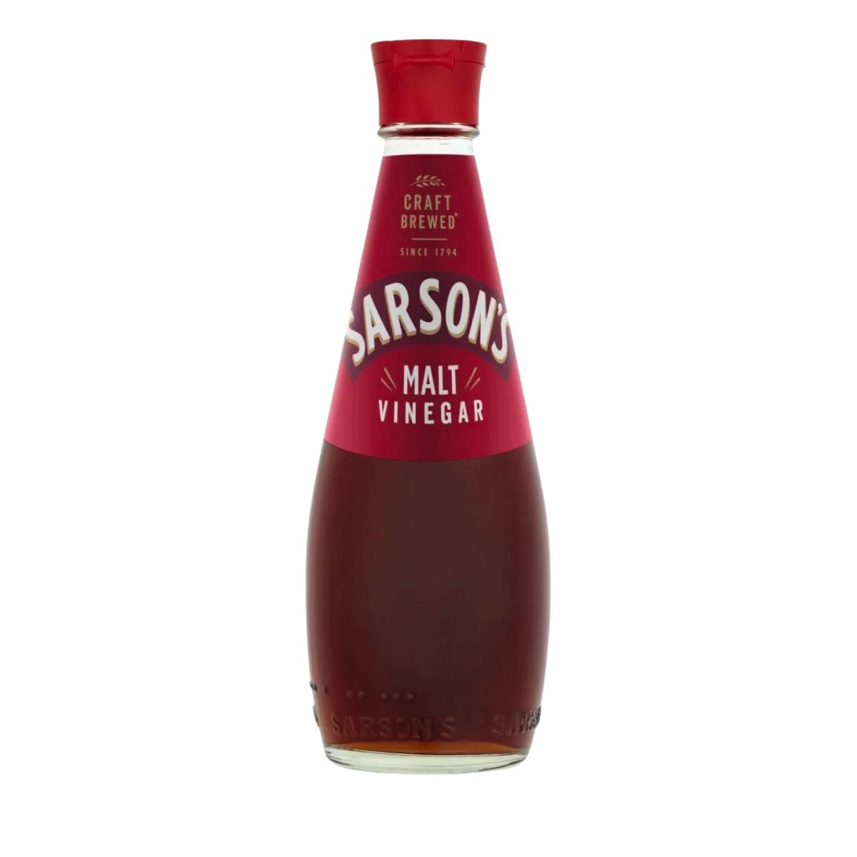 Ξίδι Βύνης Κριθαριού Sarsons Malt Vinegar