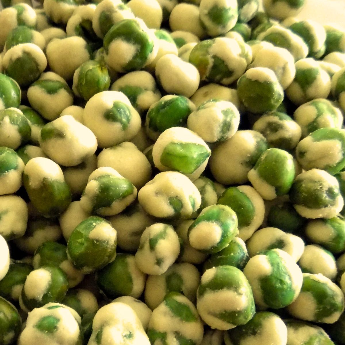 Αρακάς με Γουασάμπι Savour Wasabi Flavoured Peas