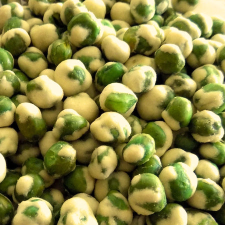 Αρακάς με Γουασάμπι Savour Wasabi Flavoured Peas