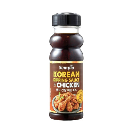 Σάλτσα Σόγιας Sempio Korean Soy Dipping Sauce For Chicken 250ml