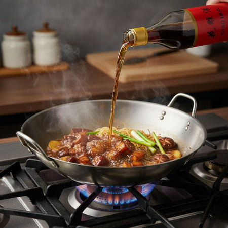 Κρασί Ρυζιού Shao Hsing Rice Cooking Wine