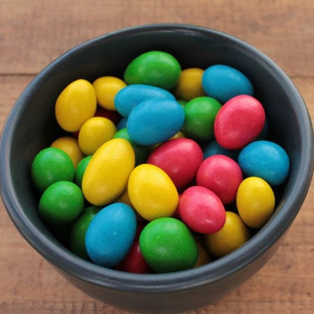 Smarties Mini Eggs 80g