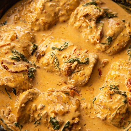 Μείγμα Μπαχαρικών Spice Islands Louisiana Style Cajun Seasoning