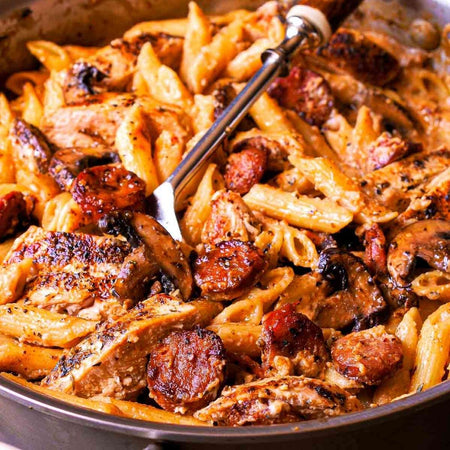 Μείγμα Μπαχαρικών Spice Islands Louisiana Style Cajun Seasoning