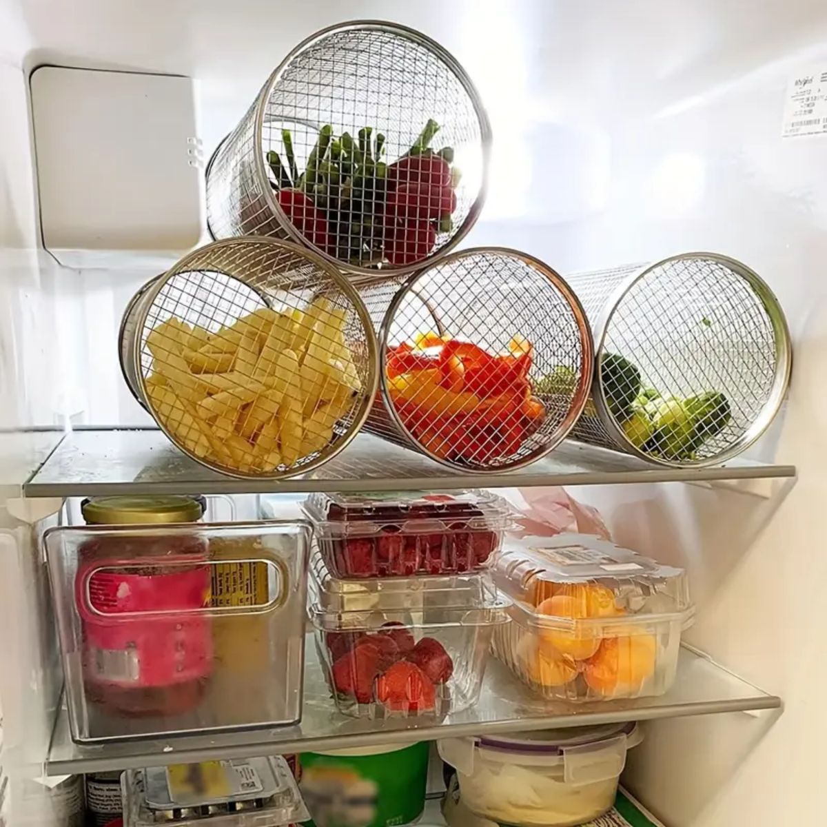 Σετ Ψησίματος Stainless Steel Boxed Grill Set