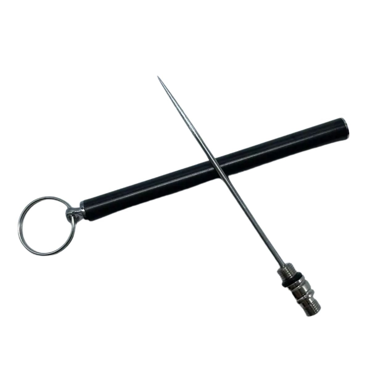 Βελόνα Πούρων από Ανοξείδωτο Ατσάλι Stainless Steel Cigar Drill Needle