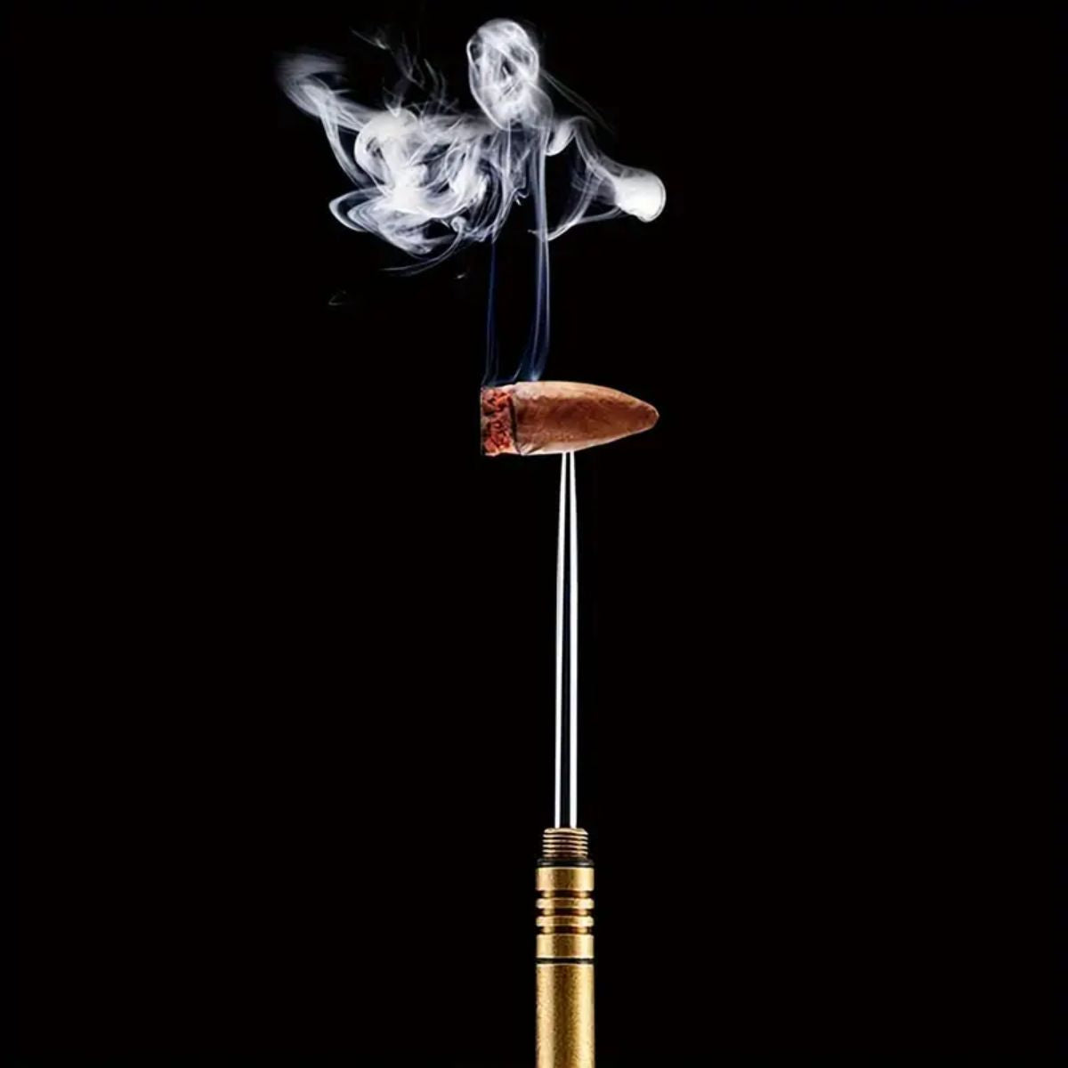 Βελόνα Πούρων από Ανοξείδωτο Ατσάλι Stainless Steel Cigar Drill Needle