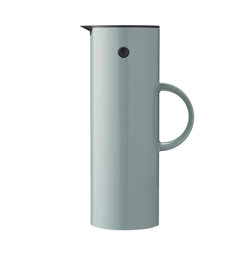 Κανάτα-Θερμός Stelton Vacuum Jug Dusty Green