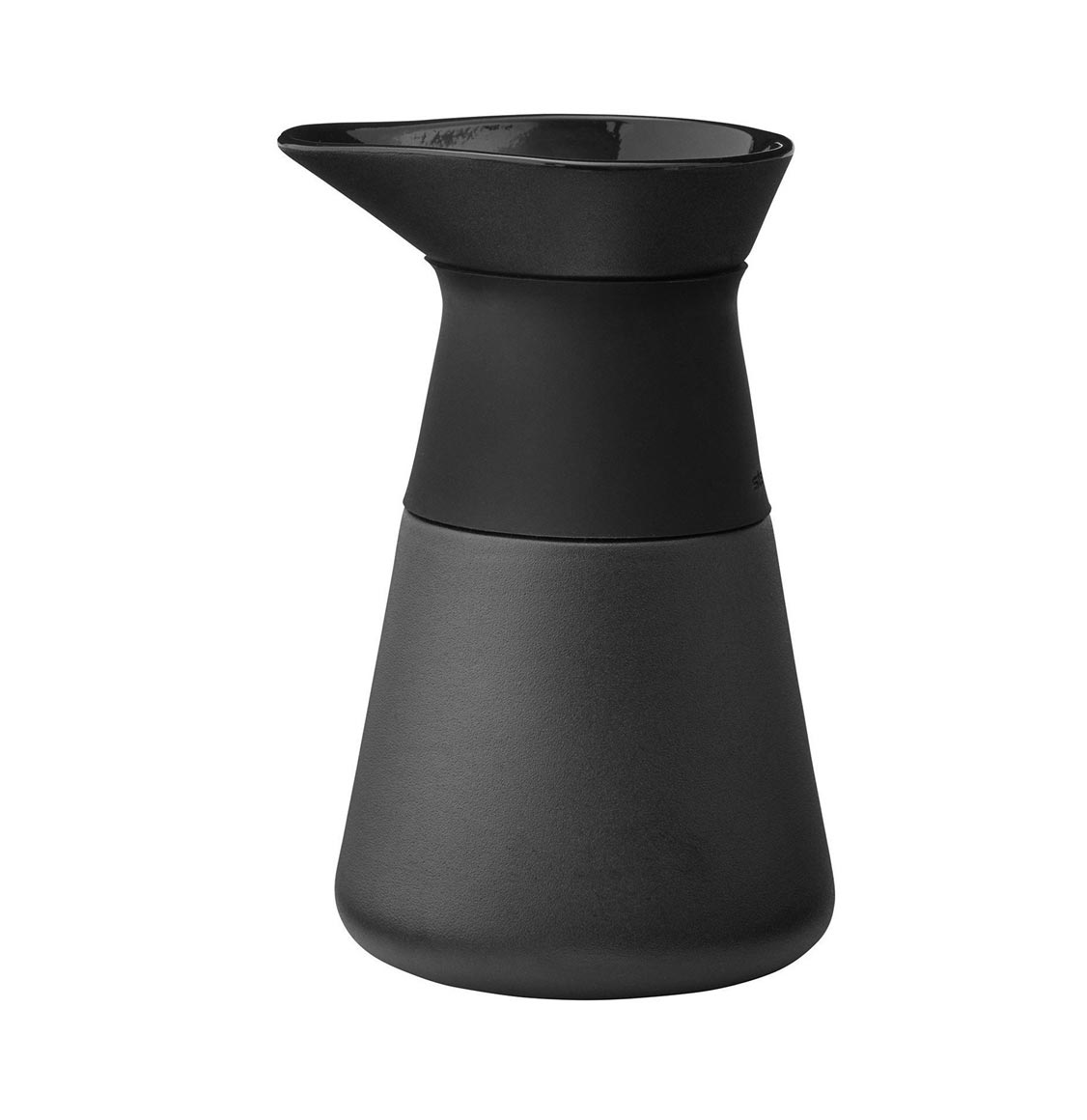 Γαλατιέρα Stelton Theo Stoneware Milk Jug